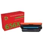 Image de Xerox - Cyan - compatible - cartouche de toner (alternative pour : HP CF461X) - pour HP Color LaserJet Enterprise M652dn, M652n, M653dh, M653dn, M653x