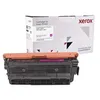 Image de Everyday - Magenta - compatible - cartouche de toner (alternative pour : HP 655A HP CF453A) - programme de retours Green World Alliance - pour HP Color LaserJet Enterprise M652 M653; LaserJet Enterprise Flow MFP M681 MFP M682