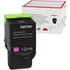 Image de Xerox 006R04366 Toner Magenta Hoge capaciteit