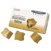 Image de Xerox Genuine Xerox - 3 - jaune - encres solides