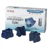 Image de Xerox - 3 - cyan - encres solides