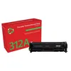 Image de Xerox - Noir - compatible - cartouche de toner (alternative pour : HP CF380A) - pour HP Color LaserJet Pro MFP M476dn, MFP M476dw, MFP M476nw
