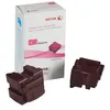 Image de Xerox - 2 - magenta - encres solides