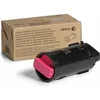 Image de Xerox 106R03860 Toner Magenta