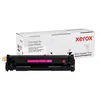 Image de Everyday - Magenta - compatible - cartouche de toner (alternative pour : HP CF413A Canon CRG-046M) - pour Canon ImageCLASS LBP654 MF731 MF735; i-SENSYS LBP653 LBP654 MF732 MF734 MF735