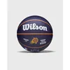 Image de Wilson Nba Player Icon Outdoor Basketball Booker Size 7 Men Sports Equipment Purple En Taille:One Size