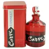 Image de Curve Connect By Liz Claiborne Eau De Cologne Spray 4.2 Oz