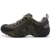 Image de Merrell Masculin's Intercept chaussures smooth Noir J73704