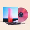 Image de Deep Sea Diver - Billboard Heart - Pink [Vinyl Lp] Colored Vinyl, Pink