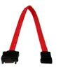 Image de StarTech.com 0.3m SATA Extension Cable - câble d'extension SATA - 30 cm