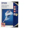 Image de Epson Ultra Glossy Photo Paper - papier photo - 50 feuille(s)