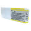 Image de Epson T5914 - jaune - originale - cartouche d'encre