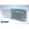 Image de Epson T5915 - cyan clair - originale - cartouche d'encre