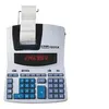 Image de ibico - calculatrice imprimante de bureau 1231X professionelle