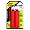 Image de Esi grips esi_chunkyrr paire de poignées en silicone pour cintre vtt