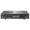 Image de Aruba 2930F 8G PoE+ 2SFP+ - commutateur - 8 ports - Géré - Montable sur rack