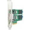 Image de HPE NS204i-p Gen10 Plus - ContrÃ´leur de stockage - M.2 - M.2 NVMe Card / PCIe 3.0 (NVMe) - pour Edgeline e920; ProLiant DL325 Gen10, DL360 Gen10, DL380 Gen10, ML30 Gen10, XL675d Gen10