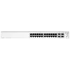 Image de HP HPE Networking Instant On 1930 24G 4SFP/SFP+ Switch - Commutateur - C3 - Géré - 24 x 10/100/1000 + 4 x 1 Gigabit / 10 Gigabit SFP+ - Montable sur rack