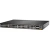 Image de HP HPE Aruba 6200F 48G 4SFP+ Switch - Commutateur - C3 - Géré - 48 x 10/100/1000 + 4 x 1 Gigabit / 10 Gigabit SFP+ - Montable sur rack