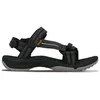 Image de Teva Tera Fi Lite 1001474 Clbp - Noir / Multicolore - 36
