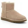 Image de UGG Ugg - Botte Femme Classic Mini Ii - Beige - 39