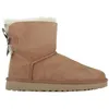 Image de Bottines Ugg Brun - Femme - 37