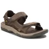 Image de Teva Sandales Teva  Langdon Sandal 1015149 - Marron - 40 1/2