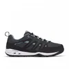 Image de Chaussures Femme Columbia Vapor Vent - Noir / Bleu Clair - 42
