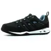 Image de Chaussures de randonnée Columbia Vapor Vent Noir Pointure 40 Adulte Femme
