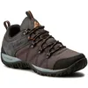 Image de Chaussures De Marche Columbia  Peakfreak Venture Lt Bm4486 - Gris - 43