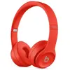 Image de Casque supra-auriculaire sans fil Beats Solo3 Rouge