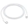 Image de Câble Apple USB-C vers Lightning 1 m Blanc