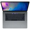Image de Apple MacBook Pro with Touch Bar - Intel Core i9 jusqu'Ã  4.8 GHz - Radeon Pro 560X  - 16 Go RAM - 512 Go SSD - 15.4" IPS 2880 x 1800 (WQXGA+) - IEEE 802.11b, IEEE 802.11a, IEEE 802.11g, IEEE...