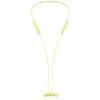 Image de Écouteurs sans fil Beats Flex Bluetooth Jaune Yuzu