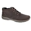 Image de Skechers Harper-Melden Bottes Homme Marron - 44