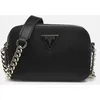 Image de Guess Sacs à Main Noelle Crossbody Camera Par Guess Noir