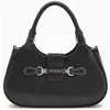 Image de Sac portÃ© main/BandouliÃ¨re Guess Nolana Sml Girlfrien Noir VG950005