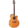 Image de Takamine Takamine Gn77kce-Nat - Guitare Électro Acoustique - Koa Natural