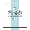 Image de Ceremony Version 2 The 12" Singles Collection Edition Limitée