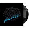 Image de Alive 2007 - Vinyle 33 Tours
