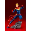 Image de Kotobukiya Marvel Universe Avengers Series Statuette Pvc Artfx+ 1/10 Captain Marvel 17 Cm
