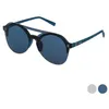 Image de Lunettes de soleil Homme Sting (ø 89 mm) - Marron