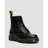 Image de Dr Martens Boots 1460 Bex En Cuir Smooth - Black Smooth - 40