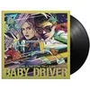 Image de Baby Driver Volume 2: The Score For A Score (Lp)