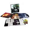 Image de The Jimi Hendrix Experience Electric Ladyland 50th Anniversary Edition Deluxe Coffret