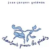 Image de Chansons pour les pieds Double Vinyle 180 gr blanc Gatefold Inclus 4 livrets illustrés par Zep