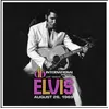 Image de Elvis Presley Live At The International Hotel, Las Vegas, NV August 26, 1969 Gatefold