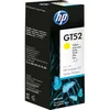 Image de HP GT52 Inktcartridge Geel