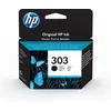 Image de Hp 303 Cartouche D'Encre Noire Authentique (T6N02Ae) Pour Hp Envy Photo 6220/6230/7130