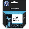 Image de HP 303 (T6N02AE) Inktcartridge Zwart
